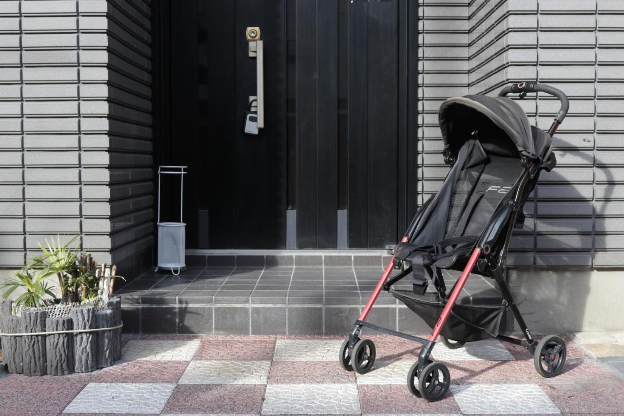 Comfy Home Koiwa Tokyo Exterior photo