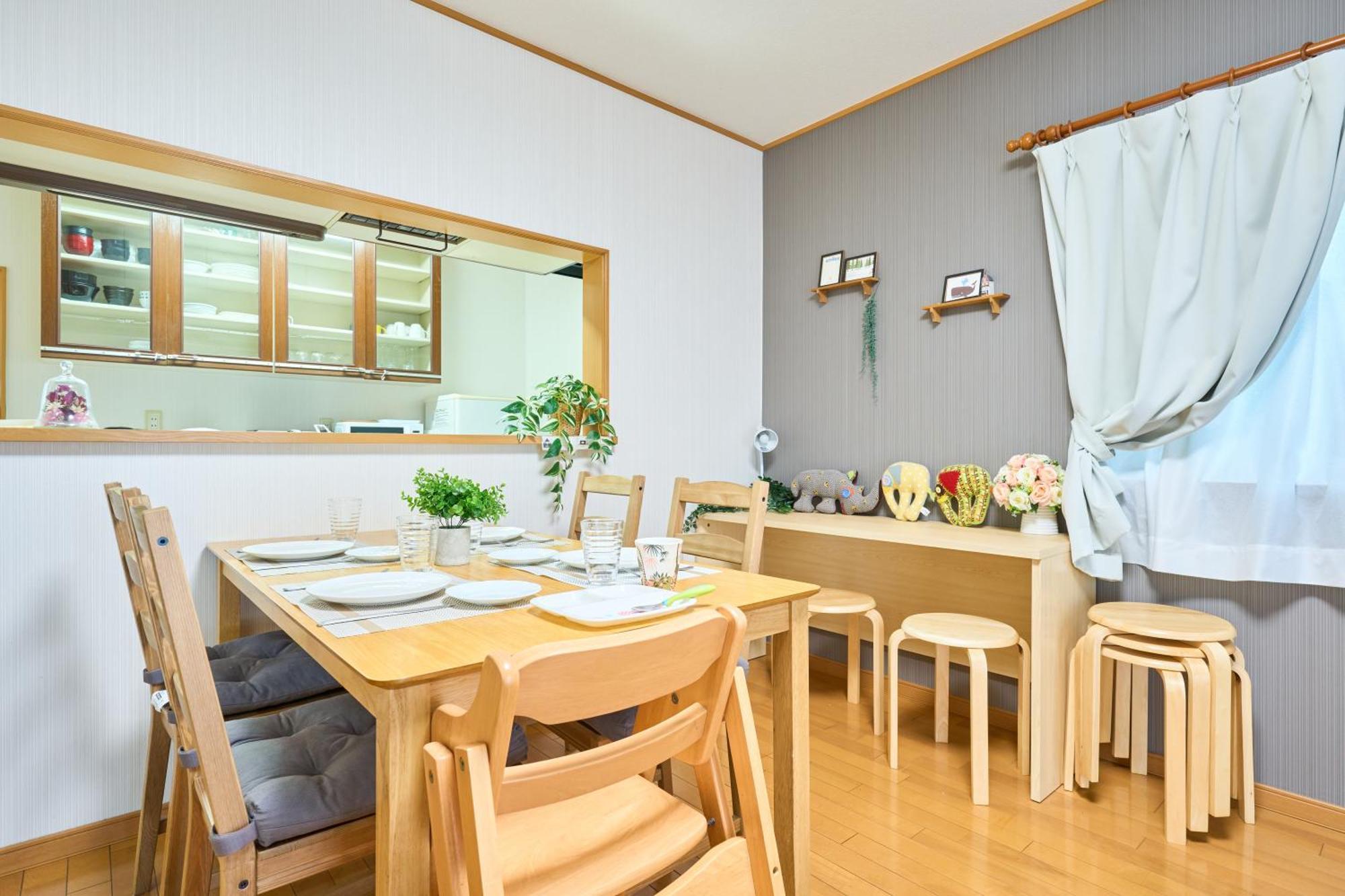 Comfy Home Koiwa Tokyo Exterior photo