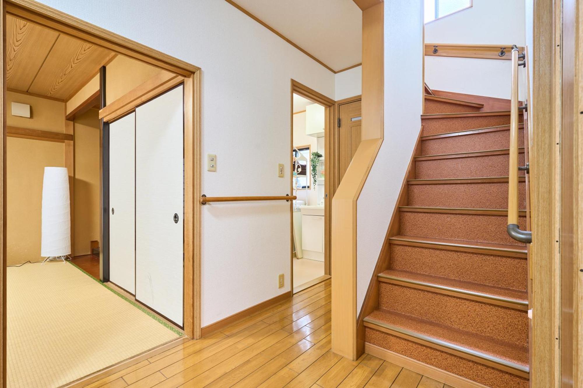 Comfy Home Koiwa Tokyo Exterior photo