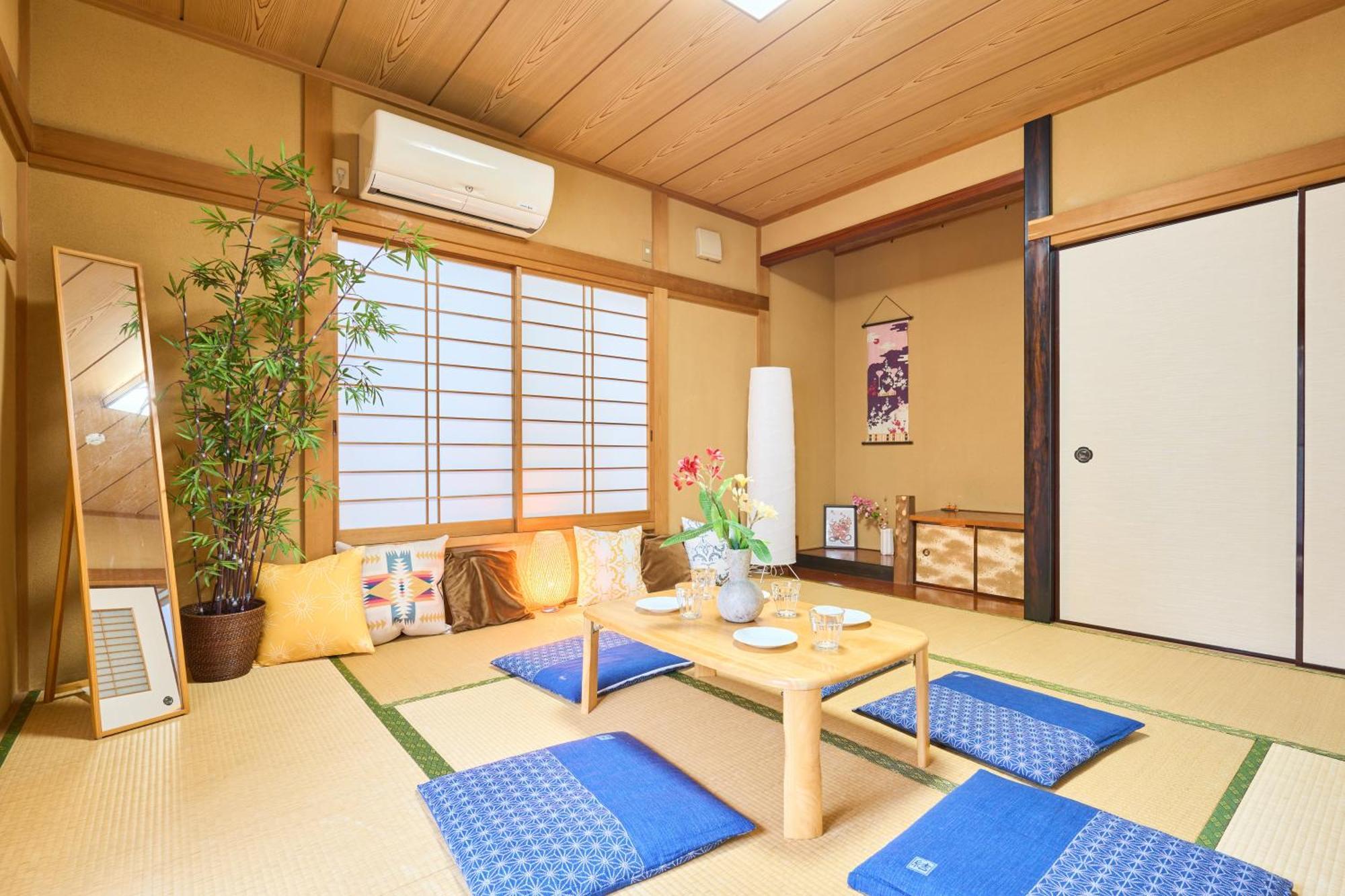 Comfy Home Koiwa Tokyo Exterior photo